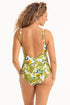 Rosa Faia Lemon Love Jessy Swimsuit